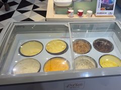 -火宴山海鲜自助火锅(新世界店)