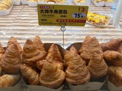 -味多美蛋糕(劲松京客隆店)
