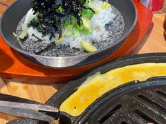 -金顺碳烤肉(番禺傍江地铁站店)