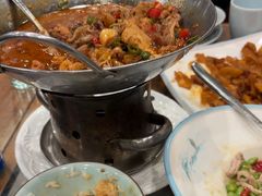 -西江美食舫·江西菜(健德桥店)