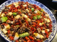 -拈一筷子·宜宾江湖菜(总店)