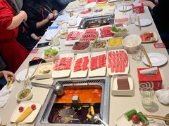 -海底捞火锅(万丰桥店)