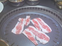 -礼舍·和牛火锅·烤肉·料理餐厅(华茂店)