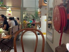 -The Good Place好地方·Brunch·coffee(国贸店)