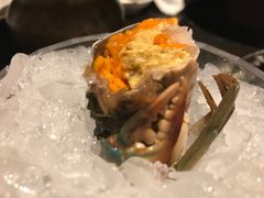 -半岛翡丽海鲜自助餐厅(观风亭店)