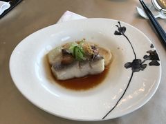 -天龙轩(香港丽思卡尔顿酒店)