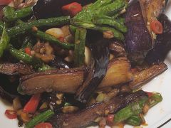 -米椰湘·辣椒炒肉