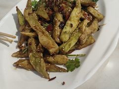 -天天初二·天津传统捞面·天津特色菜(凌奥总店)