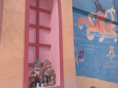 -蓬莱欧乐堡梦幻世界