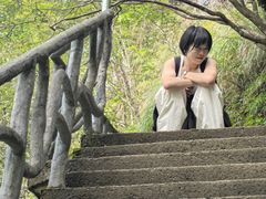 -龙湾潭国家森林公园