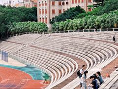 -厦门大学(思明校区)