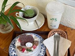 -绿小院(荔湾店)