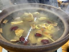 -威邵鸡煲(西华路总店)