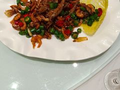 -九转小磨·非遗东北菜旗舰店