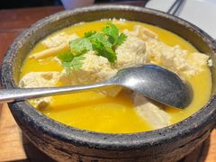 -Local泰莲庭(虹鳟鱼店)