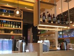 -新元素餐厅(瑞虹天地月亮湾店)