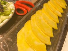 -一品诚记烤肉(大连柏威年购物中心店)
