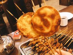 -洁神饭庄·海鲜·青岛菜·30年老字号(五四广场店)