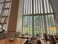 -北京康莱德酒店-Chapter餐厅