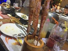 -铁板诱惑法式铁板烧(大卫城店)
