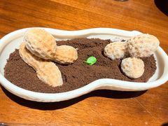 -许爷家·生态湖鲜(徐汇日月光店)