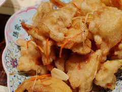 -老厨家(友谊路总店)