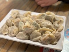 -宝源饺子(麦子店街店)