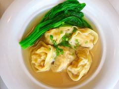 -五号茶居·新派粤菜·岭南五号酒店(沿江中路店)