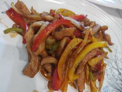 -白云中餐厅·粤菜·亚龙湾喜来登度假酒店