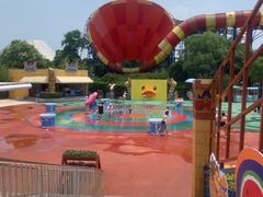 -上海玛雅海滩水公园