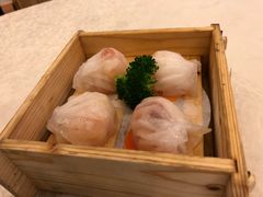 -龙的酒楼·手工早茶·顺德菜(近良路店)