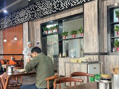 -小街锅贴(西工饭庄七分店)