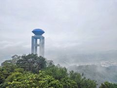 -白云山风景名胜区