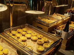 自助取餐区-比格比萨自助(南京万达茂店)