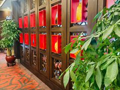 -顺德喜来登酒店·采悦轩