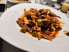 -院8里·小聚园老川菜(九眼桥店)