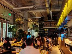 -Blac+Blac(中海环宇荟店)