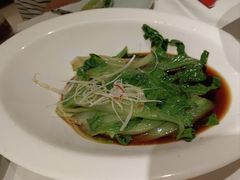 -惠丰堂饭庄·烤鸭·京味菜(翠微路店)