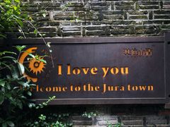 门面-野蔓果·山野菜(西湖景区·龙井茶田店)