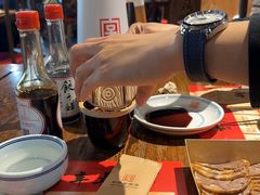 -新兴园饺子馆(河南街店)