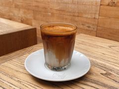 dirty-VOYAGE COFFEE(北锣鼓巷店)