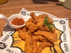 -太二酸菜鱼(正大广场店)