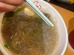 -回味鸭血粉丝汤(新城市广场店)