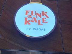 -FUNK & KALE BY WAGAS(长宁尚嘉)