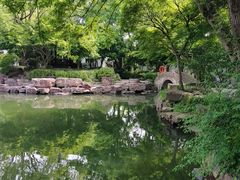 -西溪国家湿地公园