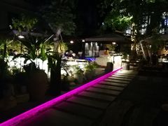 -五合院·整点烤肉