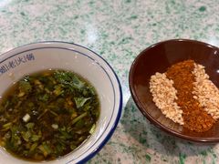 -鸿姐老火锅(疁城新天地店)