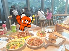 -魏客咖啡(中铁中心店)