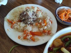-阿达西新疆餐厅(西北大学店)