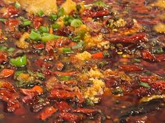 -莫家传承菜(耗儿鱼特色店)